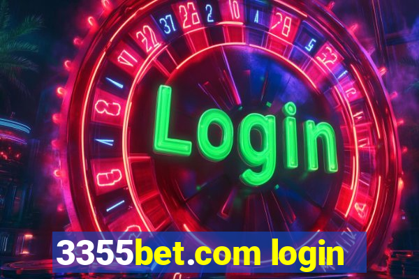 3355bet.com login